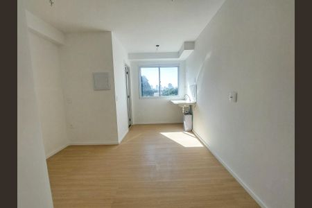 Studio de kitnet/studio à venda com 1 quarto, 16m² em Itaim Bibi, São Paulo