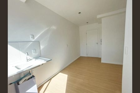 Studio de kitnet/studio à venda com 1 quarto, 16m² em Itaim Bibi, São Paulo