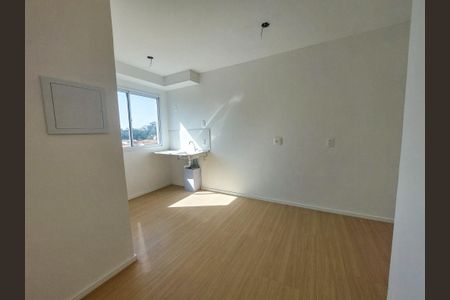 Studio de kitnet/studio à venda com 1 quarto, 16m² em Itaim Bibi, São Paulo