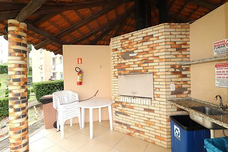 Apartamento à venda com 67m², 3 quartos e 1 vagaÁrea comum