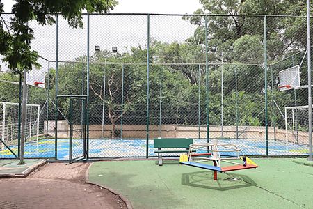 Apartamento à venda com 67m², 3 quartos e 1 vagaÁrea comum