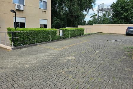 Apartamento à venda com 67m², 3 quartos e 1 vaga Apartamento à venda com 67m², 3 quartos e 1 vagaÁrea comum - Estacionamento