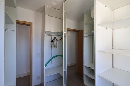 Apartamento à venda com 67m², 3 quartos e 1 vagaQuarto 3 