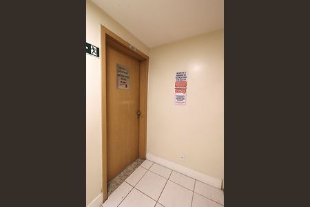 Apartamento à venda com 67m², 3 quartos e 1 vagaÁrea comum - Espaço gourmet