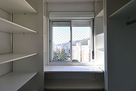 Apartamento à venda com 67m², 3 quartos e 1 vagaQuarto 3 