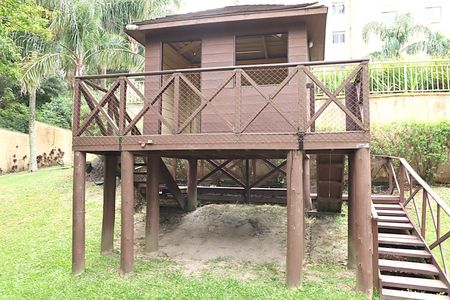 Apartamento à venda com 67m², 3 quartos e 1 vagaÁrea comum - Playground