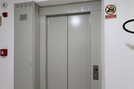 Apartamento à venda com 67m², 3 quartos e 1 vagaÁrea comum - elevador