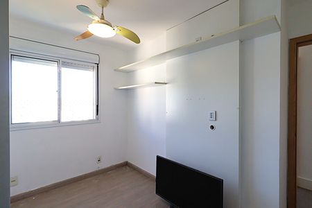 Apartamento à venda com 67m², 3 quartos e 1 vagaQuarto 2