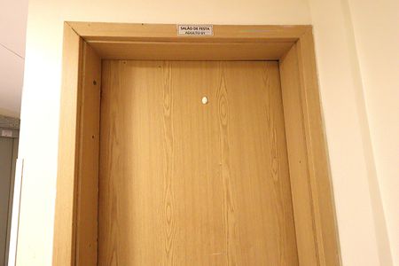 Apartamento à venda com 67m², 3 quartos e 1 vagaÁrea comum - Salão de festas