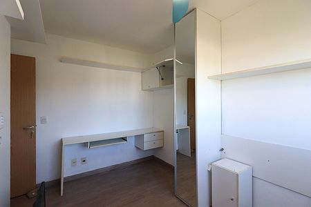 Apartamento à venda com 67m², 3 quartos e 1 vagaQuarto 2