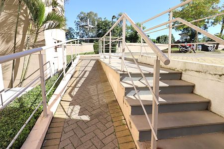 Apartamento à venda com 67m², 3 quartos e 1 vagaÁrea comum - Corrimão