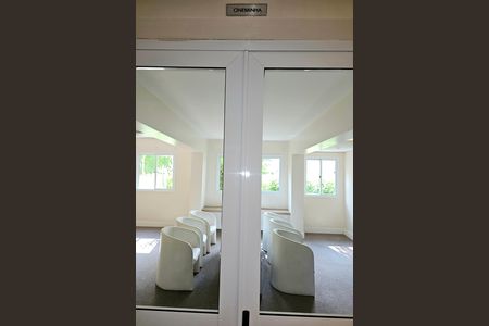 Apartamento à venda com 67m², 3 quartos e 1 vaga Apartamento à venda com 67m², 3 quartos e 1 vagaÁrea comum - Cinema