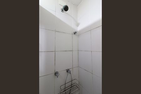 Apartamento à venda com 67m², 3 quartos e 1 vagaBanheiro social
