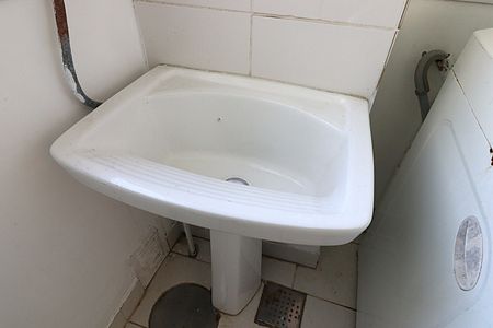 Apartamento à venda com 67m², 3 quartos e 1 vagaÁrea de Serviço