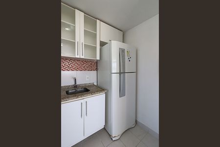 Apartamento à venda com 67m², 3 quartos e 1 vagaCozinha