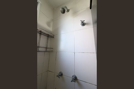 Apartamento à venda com 67m², 3 quartos e 1 vagaBanheiro da Suíte