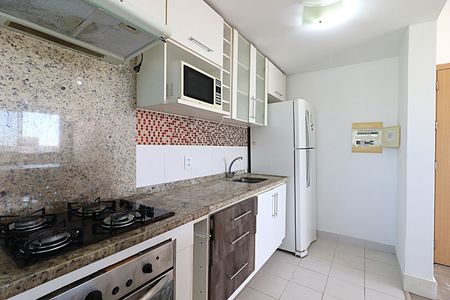 Apartamento à venda com 67m², 3 quartos e 1 vagaCozinha