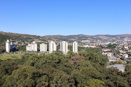 Apartamento à venda com 67m², 3 quartos e 1 vagaVista da Suíte