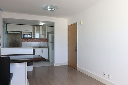 Apartamento à venda com 67m², 3 quartos e 1 vagaSala