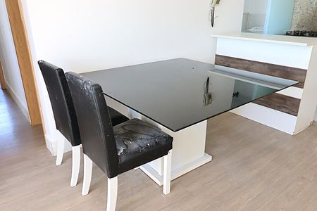 Apartamento à venda com 67m², 3 quartos e 1 vagaSala