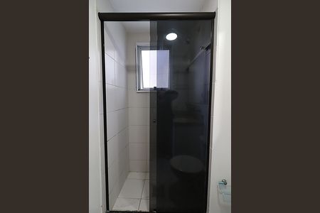 Apartamento à venda com 67m², 3 quartos e 1 vagaBanheiro da Suíte