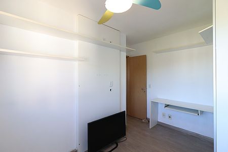 Apartamento à venda com 67m², 3 quartos e 1 vagaQuarto 2