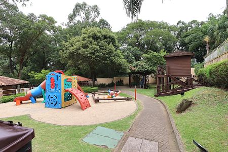 Apartamento à venda com 67m², 3 quartos e 1 vagaÁrea comum - Playground