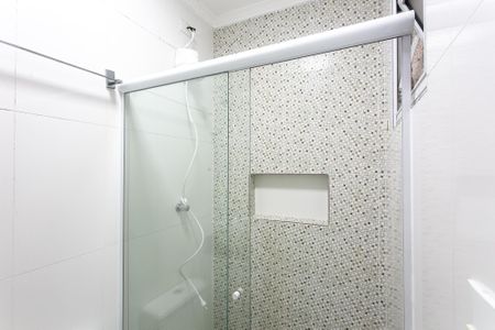 Apartamento à venda com 115m², 3 quartos e 1 vagaBanheiro