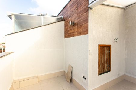 Apartamento à venda com 115m², 3 quartos e 1 vagaVaranda gourmet