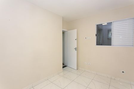 Apartamento à venda com 115m², 3 quartos e 1 vagaQuarto