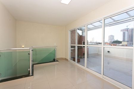 Apartamento à venda com 115m², 3 quartos e 1 vagaSala 2