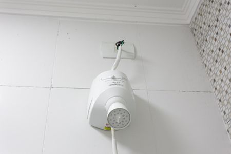 Apartamento à venda com 115m², 3 quartos e 1 vagaBanheiro