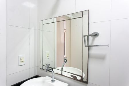 Apartamento à venda com 115m², 3 quartos e 1 vagaBanheiro da Suíte 2