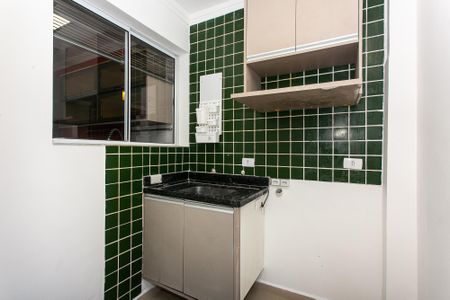 Apartamento à venda com 115m², 3 quartos e 1 vagaCozinha