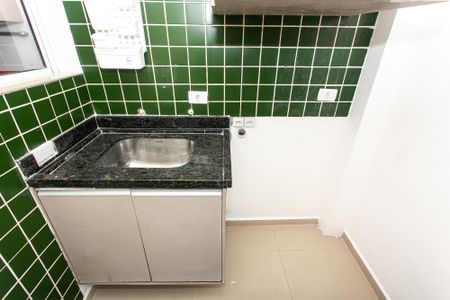 Apartamento à venda com 115m², 3 quartos e 1 vagaCozinha