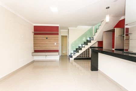 Apartamento à venda com 115m², 3 quartos e 1 vagaSala 1