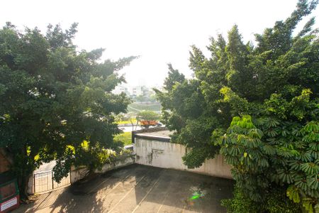 Apartamento à venda com 115m², 3 quartos e 1 vagaVista da Varanda gourmet