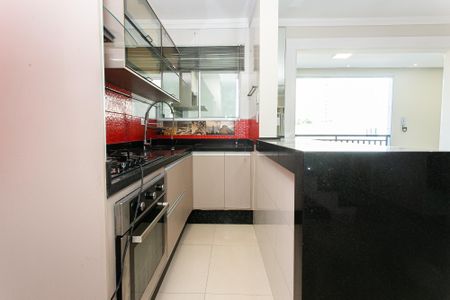 Apartamento à venda com 115m², 3 quartos e 1 vagaCozinha