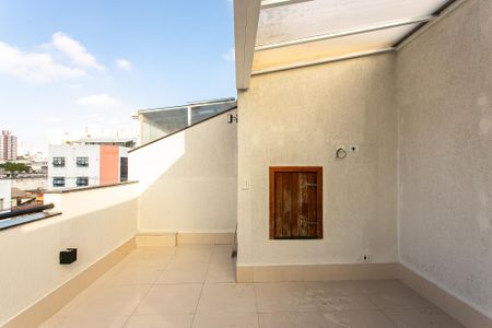 Apartamento à venda com 115m², 3 quartos e 1 vagaVaranda gourmet