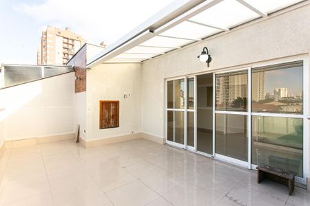 Apartamento à venda com 115m², 3 quartos e 1 vagaVaranda gourmet
