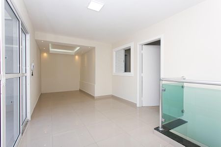 Apartamento à venda com 115m², 3 quartos e 1 vagaSala 2