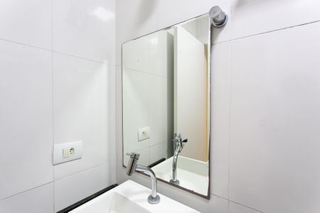 Apartamento à venda com 115m², 3 quartos e 1 vagaBanheiro