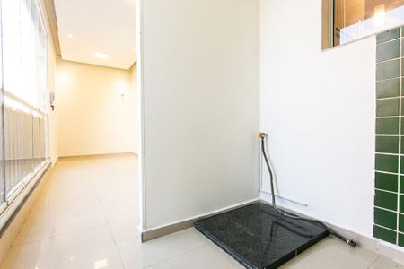 Apartamento à venda com 115m², 3 quartos e 1 vagaCozinha