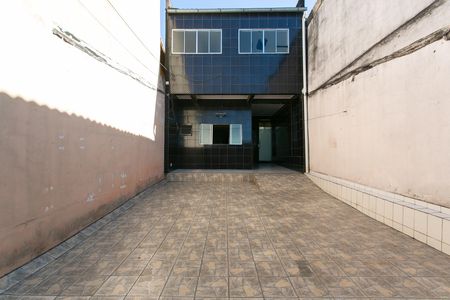 Casa à venda com 144m², 3 quartos e 4 vagas Casa à venda com 144m², 3 quartos e 4 vagasGaragem