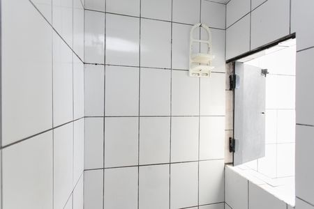 Casa à venda com 144m², 3 quartos e 4 vagas Casa à venda com 144m², 3 quartos e 4 vagasBanheiro da Suíte