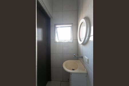 Casa à venda com 144m², 3 quartos e 4 vagas Casa à venda com 144m², 3 quartos e 4 vagasLavabo