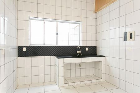 Casa à venda com 144m², 3 quartos e 4 vagas Casa à venda com 144m², 3 quartos e 4 vagasCozinha