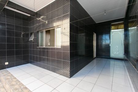 Casa à venda com 144m², 3 quartos e 4 vagas Casa à venda com 144m², 3 quartos e 4 vagasÁrea Externa
