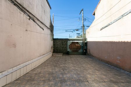 Casa à venda com 144m², 3 quartos e 4 vagas Casa à venda com 144m², 3 quartos e 4 vagasGaragem