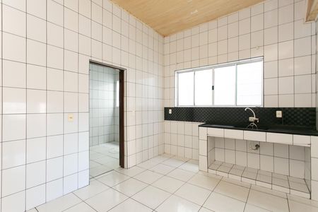 Casa à venda com 144m², 3 quartos e 4 vagas Casa à venda com 144m², 3 quartos e 4 vagasCozinha